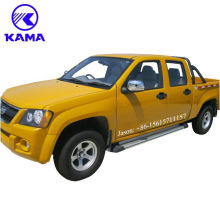 Kama Diesel Doppelkabine 4X4 Pickup